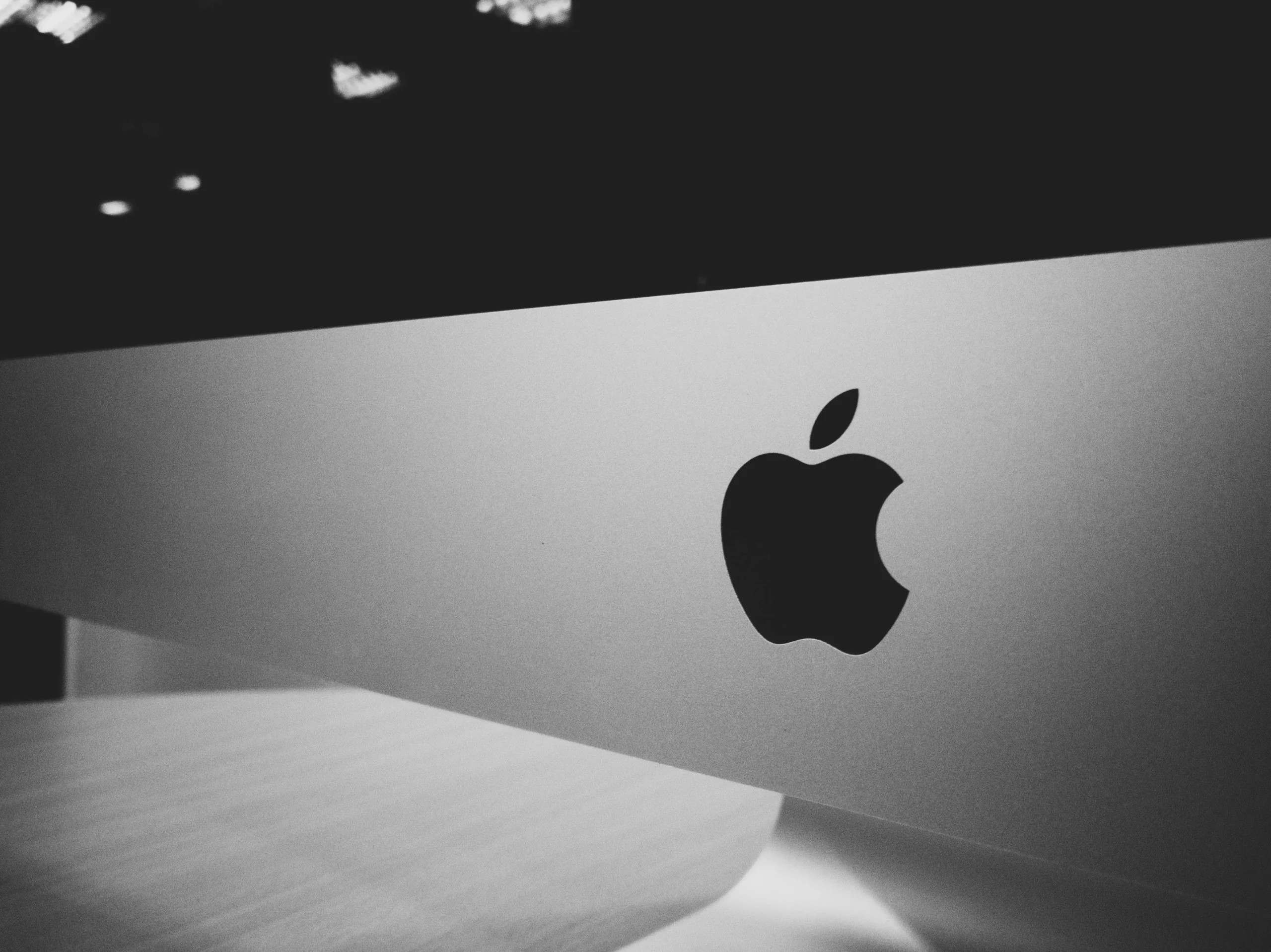 logo Apple