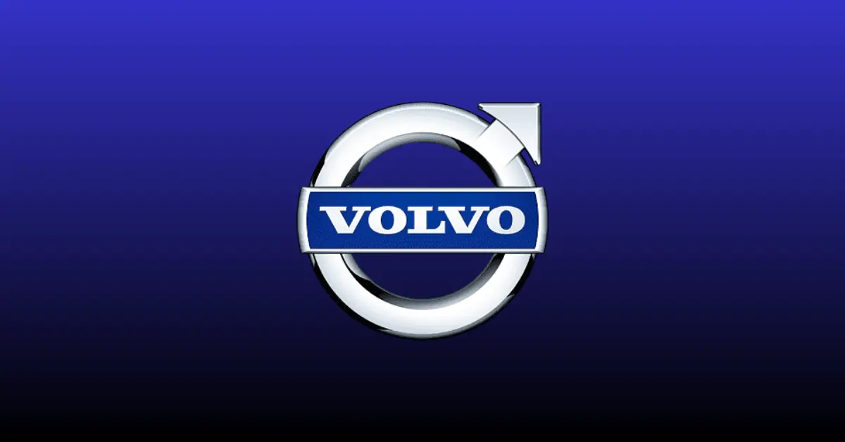logo Volvo